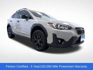 Used 2023 Subaru Crosstrek 2.0i Premium w/ Special Edition video 1