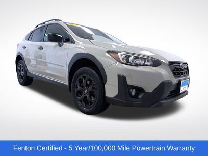 Used 2023 Subaru Crosstrek 2.0i Premium w/ Special Edition