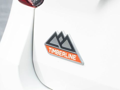 Used 2023 Ford Explorer Timberline AWD/4WD image 12