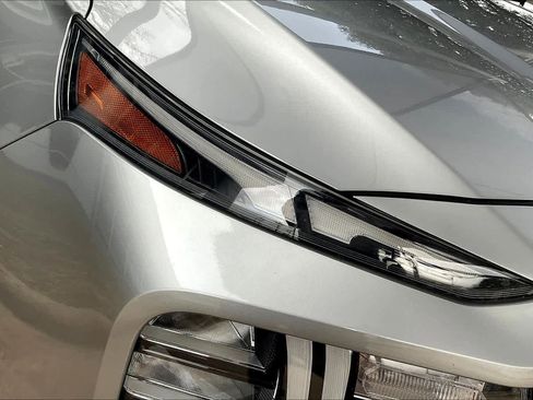 Certified 2023 Hyundai Santa Fe SEL image 24