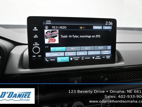 Used 2024 Honda CR-V EX-L image 31