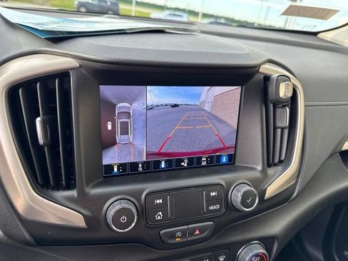 Used 2024 GMC Terrain Denali w/ Denali Premium Package AWD/4WD image 25