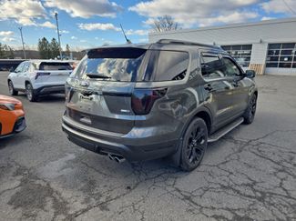 Used 2019 Ford Explorer Sport w/ Equipment Group 401A video 3
