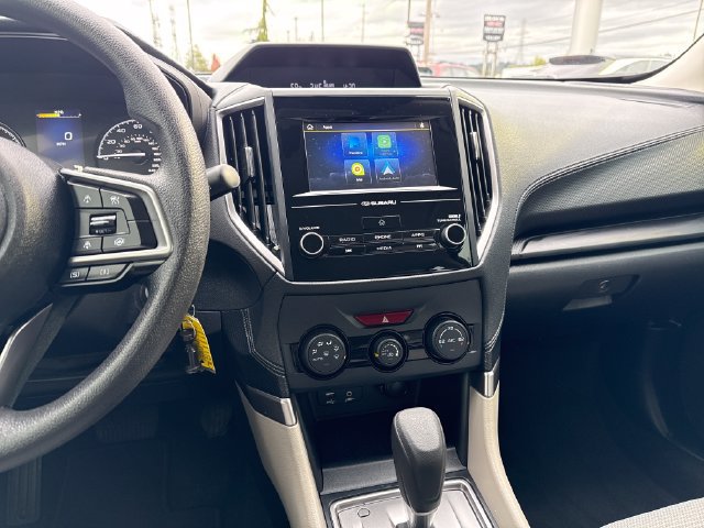 Used 2023 Subaru Forester AWD/4WD image 21