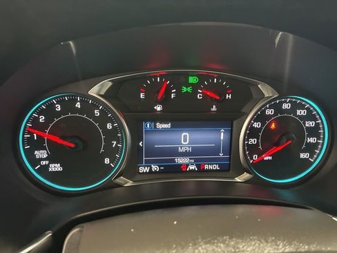 Used 2024 Chevrolet Equinox LT w/ LPO, Floor Liner Package image 24