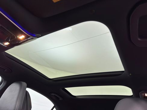 Used 2023 Mercedes-Benz C 43 AMG 4MATIC Sedan w/ AMG Night Package image 12