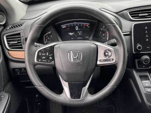 Used 2021 Honda CR-V EX image 12