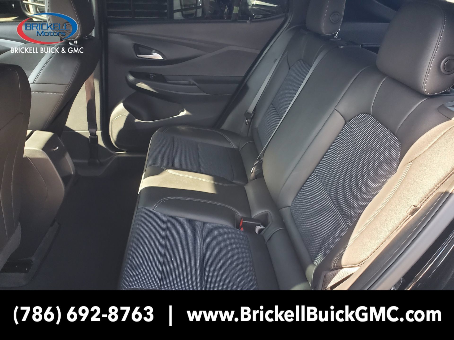 New 2026 Buick Envista Preferred FWD image 11