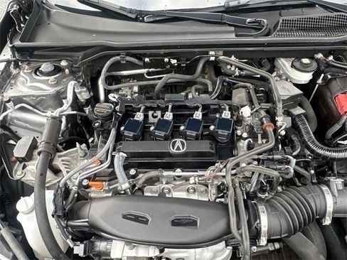 Used 2024 Acura Integra A-Spec image 31