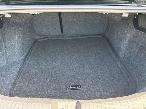 New 2025 Volkswagen Jetta Sport image 24