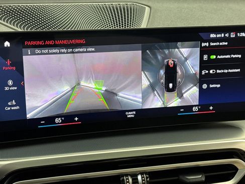 Certified 2023 BMW i4 eDrive40 w/ Premium Package RWD image 26