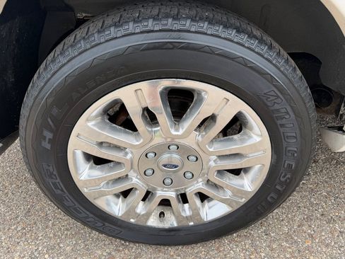 Used 2011 Ford Expedition Limited w/ 301A Rapid Spec Order Code AWD/4WD image 20