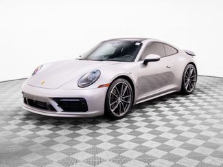 Certified 2022 Porsche 911 Carrera 4 AWD/4WD 360° Tour