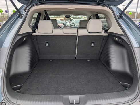 Certified 2025 Honda HR-V LX image 31