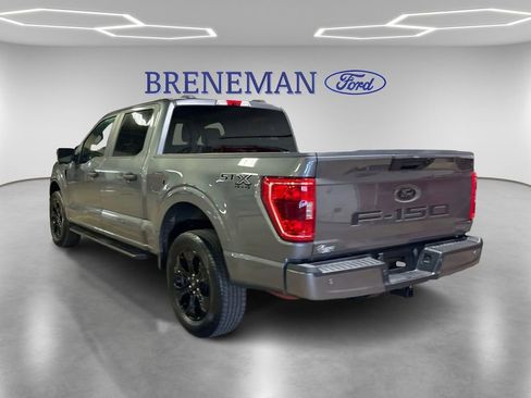 Used 2022 Ford F150 XL w/ STX Black Appearance Package image 7