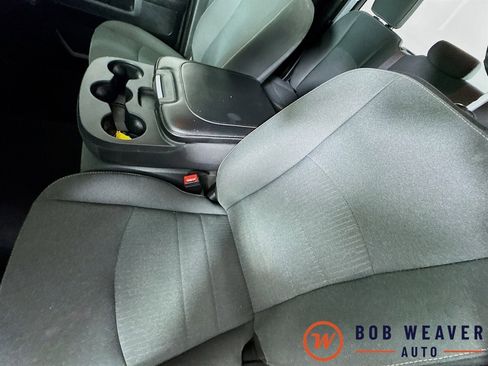 Used 2022 RAM 1500 Classic Warlock image 22