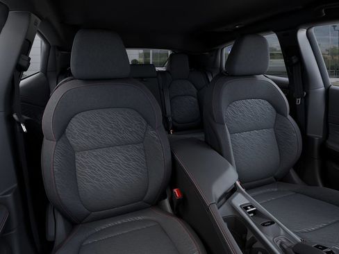 New 2026 Dodge Charger R/T AWD/4WD image 20