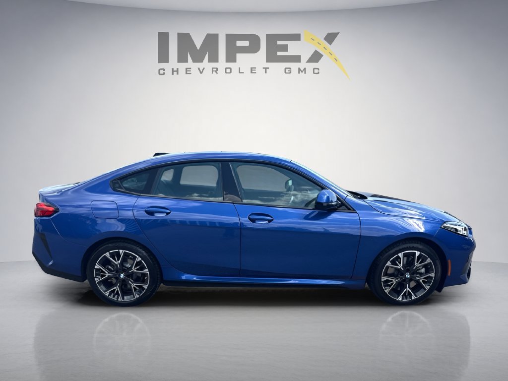 Used 2025 BMW 228i xDrive AWD/4WD image 6