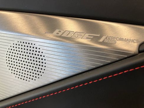 Used 2021 Chevrolet Corvette Stingray Premium Conv w/ 3LT image 16