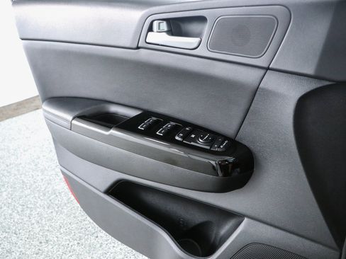 Used 2022 Kia Sportage Nightfall Edition w/ Nighfall AWD Premium Package image 22