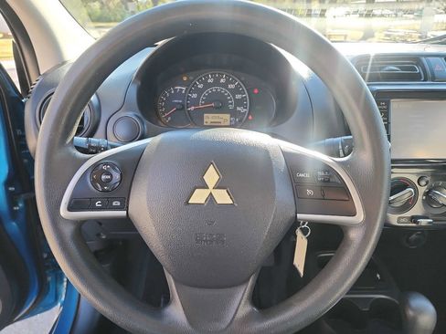 Used 2019 Mitsubishi Mirage G4 ES image 14