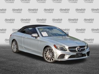 Used 2019 Mercedes-Benz C 300 Cabriolet video 2