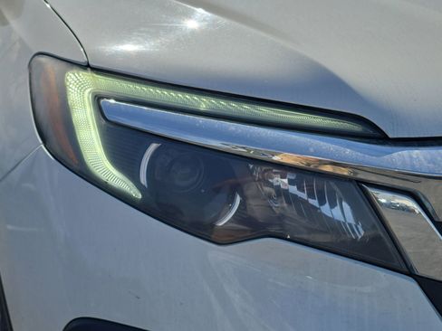 Used 2022 Honda Pilot EX-L image 7