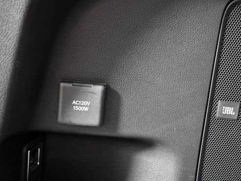 Used 2024 Toyota Grand Highlander MAX Platinum image 30