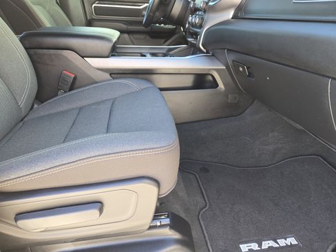 Used 2024 RAM 1500 Big Horn image 17