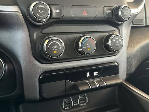 Certified 2022 RAM 1500 Big Horn RWD image 20