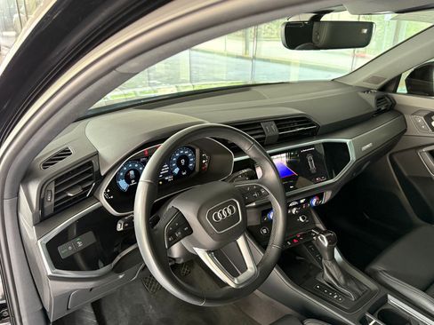 Used 2024 Audi Q3 2.0T Premium AWD/4WD image 4