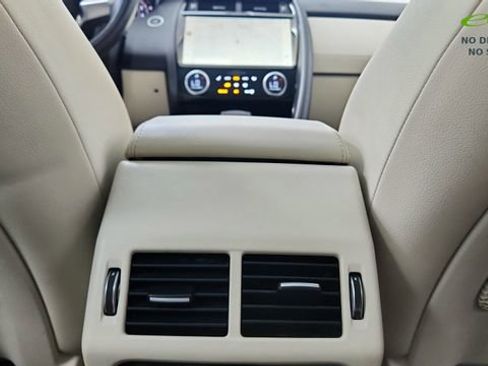 Used 2021 Jaguar E-PACE SE AWD/4WD image 52
