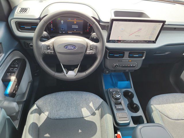 New 2026 Ford Maverick XLT w/ XLT Luxury Package FWD image 17