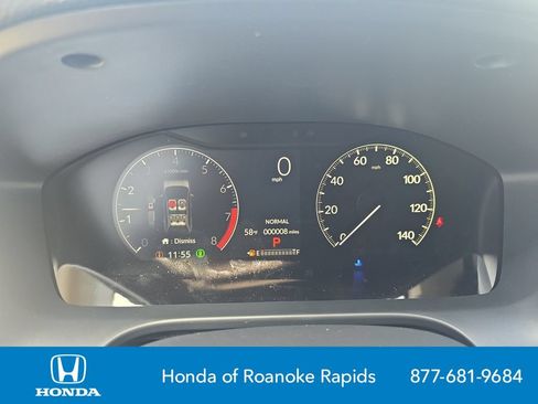 New 2026 Honda HR-V LX image 14
