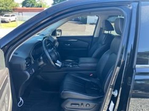 Used 2023 Honda Pilot Elite image 10