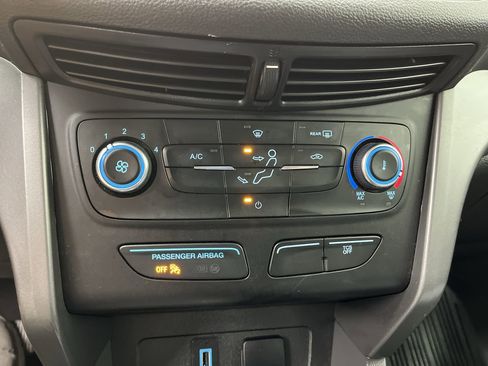 Used 2018 Ford Escape S FWD image 16