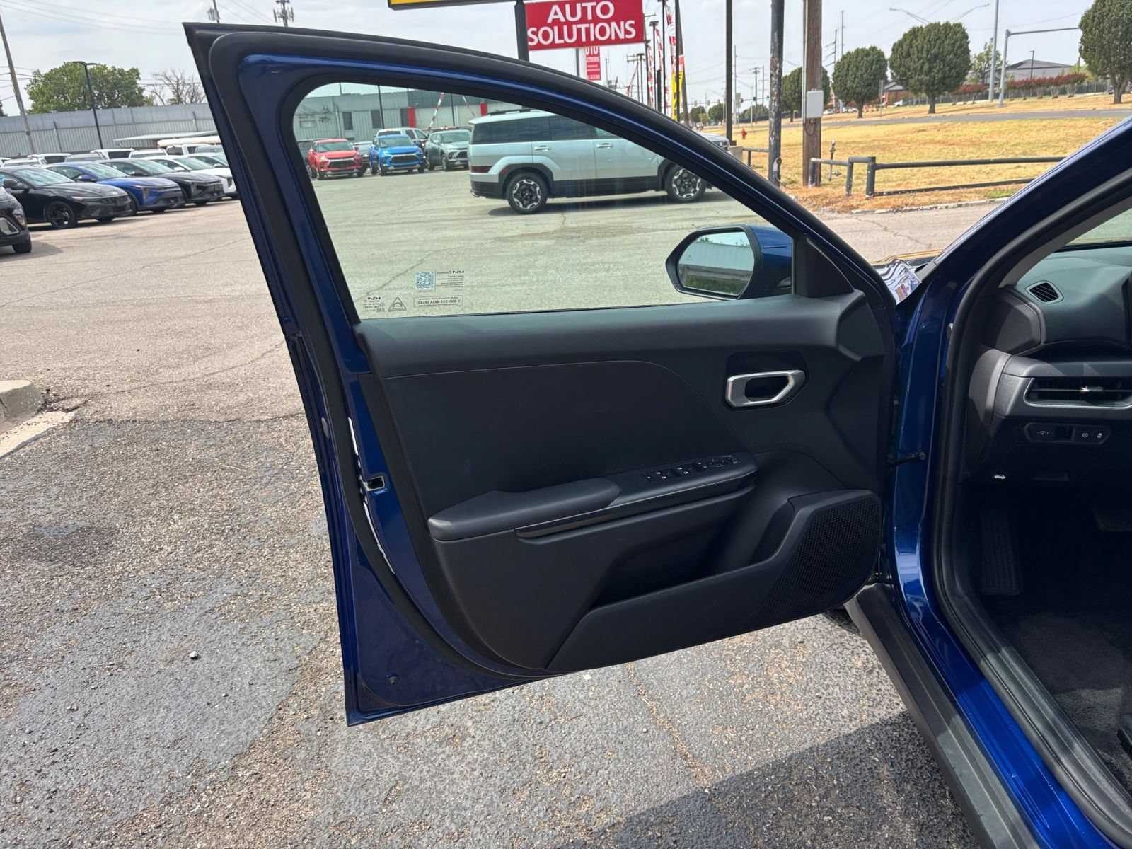 Used 2026 Kia K4 FWD image 18