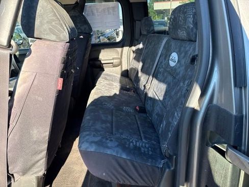 Used 2013 GMC Sierra 1500 SLE w/ Power Tech Package AWD/4WD image 18