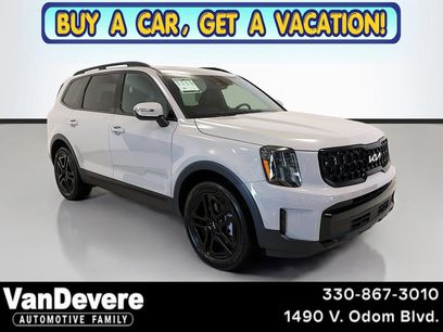 Used 2024 Kia Telluride EX X-Line