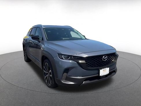 Used 2026 MAZDA CX-50 AWD 2.5 S w/ Premium Package image 3