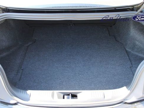 New 2025 Ford Mustang EcoBoost w/ Wheel & Stripe Package image 6