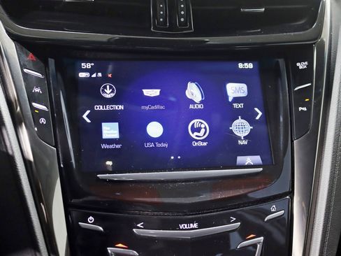 Used 2017 Cadillac CTS Luxury image 20