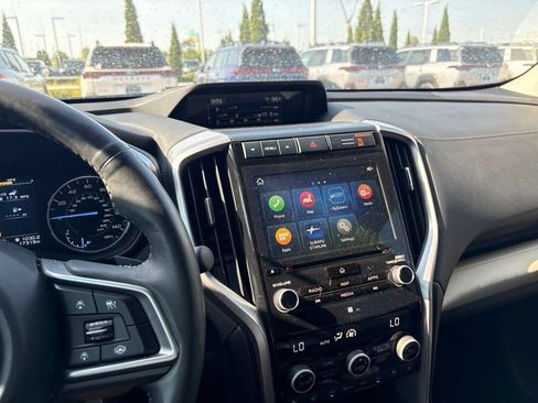 Used 2022 Subaru Ascent Touring w/ Popular Package #2A AWD/4WD image 3