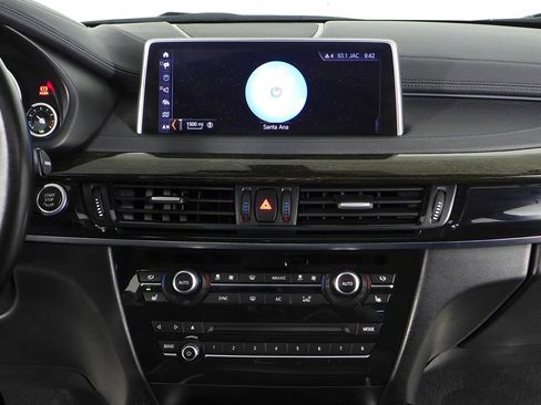 Used 2018 BMW X6 xDrive35i image 26