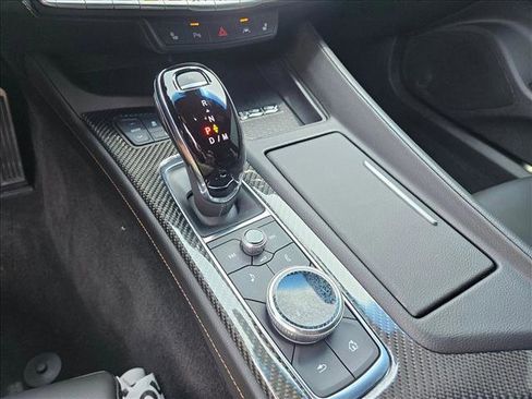 Used 2024 Cadillac CT5 Sport w/ Cold Weather Package RWD image 18
