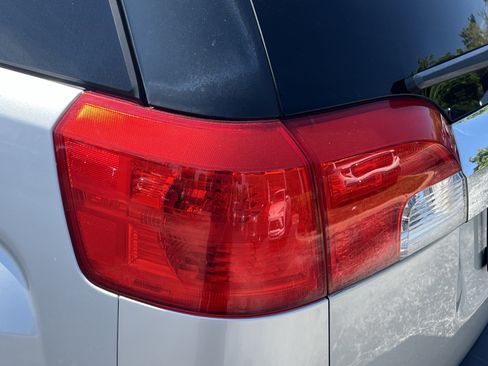 Used 2015 GMC Terrain SLT FWD image 10
