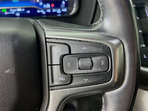 Used 2022 Chevrolet Suburban LT AWD/4WD image 34