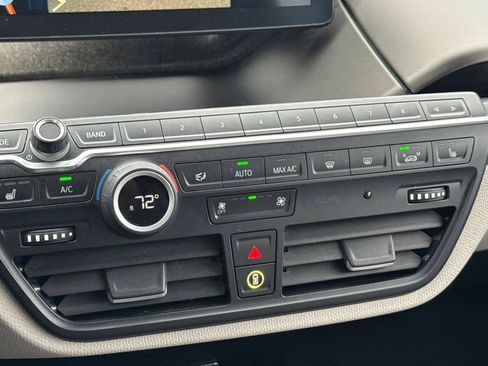 Used 2014 BMW i3 image 15