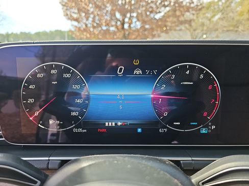New 2026 Mercedes-Benz GLE 450 4MATIC image 20