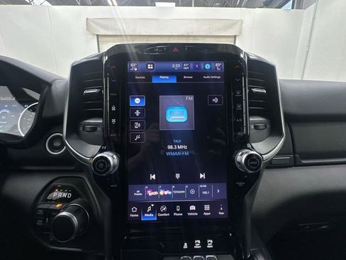 Used 2026 RAM 1500 Big Horn image 13